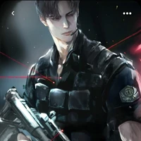 Vance Morgan