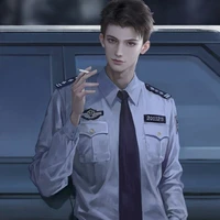 Inspector Kim