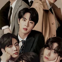 bts(bangtan seyondan)