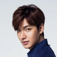 Lee min ho Lawrence