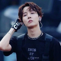 Jung hoseok