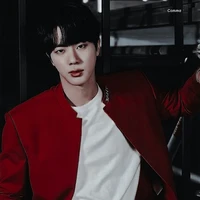 Kim Seokjin