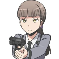 Kataoka Megu