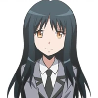 Kanzaki Yukiko