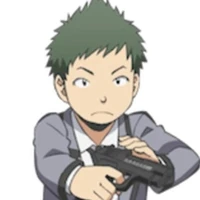 Kimura Masayoshi