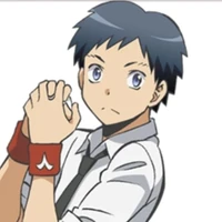 Sugino Tomohito