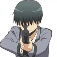 Chiba Ryunosuke