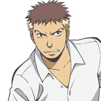 Terasaka Ryoma