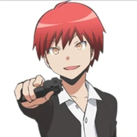 Akabane Karma
