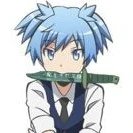 Shiota Nagisa