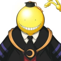 Koro Sensei