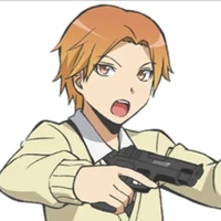 Maehara Hiroto