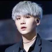 Yoongi (Suga)