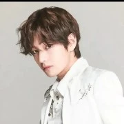 Taehyung (Tae Tae)