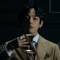 Kim Taehyung