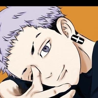pretty boy mitsuya
