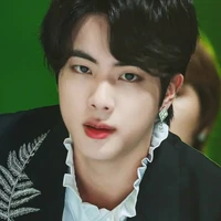 Kim Seokjin