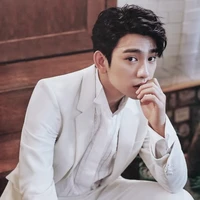 Park Jin Young