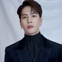 Jackson Wang