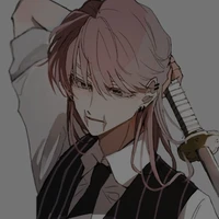 Harachiyo/Kawaragi Sanzu  °Sanzu°