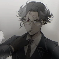 Kakuchou Hitto  °Kakuchou°