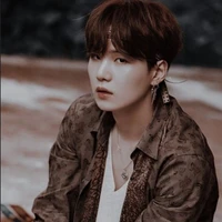 Yoongi Lim