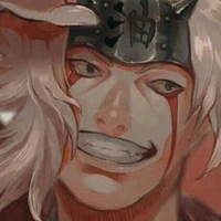 •Jiraya•