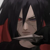 •Madara•