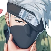 •Kakashi•