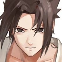 •Sasuke•
