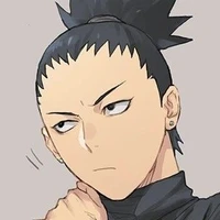 •Shikamaru•