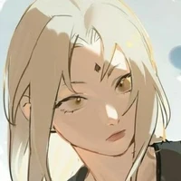 •Tsunade•