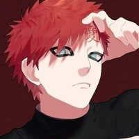 •Gaara•
