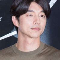 Mr Kim