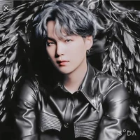 Min Yoongi/ Agust D (27)
