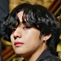 Kim Taehyung/ V (24)