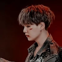 Yoongi ML