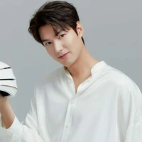 Lee Min Ho