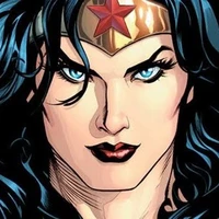 Wonder Woman
