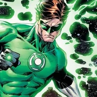Green Lantern