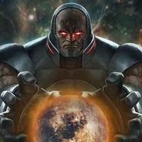 Darkseid