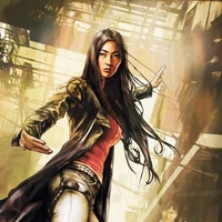 Lady Shiva