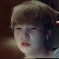 lil yoongi