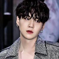 Yoongi