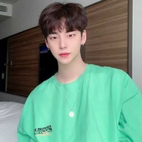 คิง(แฟนเก่านางเอก)