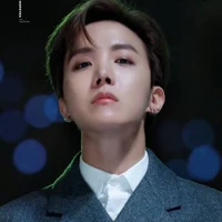 j hope