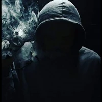 masked man