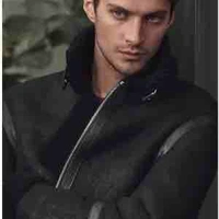 Andrew Carter (Twins’s cousin)