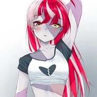 Betsabé (Zombie. O. D)