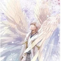 Aaron (Rey Angel. A.P)